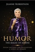 Cover: Humor The Magic of Jeanne - Jeanne Robertson