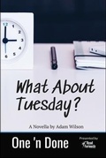 Cover: What About Tuesday - Read Furiously