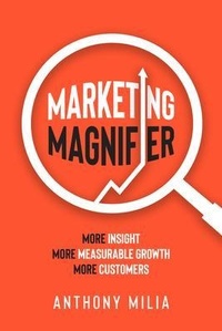 Abbildung von: Marketing Magnifier - Milia Marketing