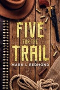 Cover: Five for the Trail - Author
