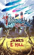 Cover: Eon Viant (Eon Viant Saga, #1) - Eon Viant Saga