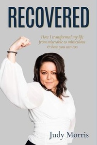 Enlarge image Cover: Recovered - in omnia paratus publishing llc