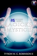 Cover: Magicks & Mysticism - Dark Titan Entertainment