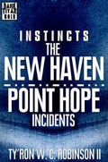 Cover: Instincts - Dark Titan Entertainment