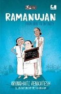 Cover: Ramanujan - Penguin