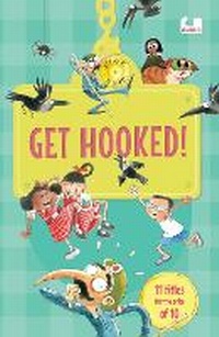 Enlarge image Cover: Get Hooked: The Hook Book Box Set - Penguin