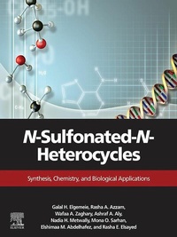 Abbildung von: N-Sulfonated-N-Heterocycles - Elsevier