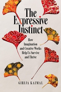 Abbildung von: The Expressive Instinct - OUP eBook