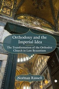 Cover: Orthodoxy and the Imperial Idea - James Clarke & Co Ltd