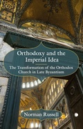 Cover: Orthodoxy and the Imperial Idea - James Clarke & Co Ltd