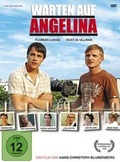 Cover: Warten auf Angelina - Crunchyroll