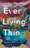 Cover: Every Living Thing - Pennsylvania State University Press