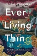Cover: Every Living Thing - Pennsylvania State University Press