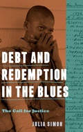 Cover: Debt and Redemption in the Blues - Pennsylvania State University Press