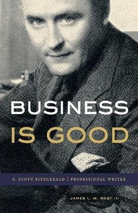 Enlarge image Cover: Business Is Good - Pennsylvania State University Press