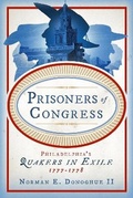 Cover: Prisoners of Congress - Pennsylvania State University Press