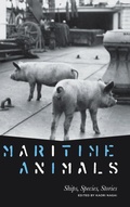 Cover: Maritime Animals - Pennsylvania State University Press