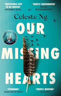 Abbildung von: Our Missing Hearts - Abacus