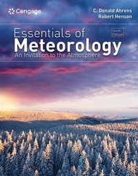 Abbildung von: Essentials of Meteorology - Brooks/Cole