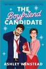Cover: The Boyfriend Candidate - Graydon House