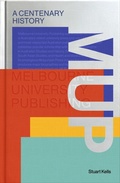 Cover: MUP - Melbourne University Press