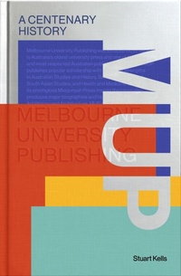 Enlarge image Cover: MUP - Melbourne University Press