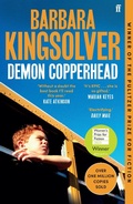 Cover: Demon Copperhead - Faber & Faber