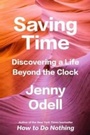Cover: Saving Time - Random House