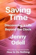 Cover: Saving Time - Random House