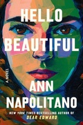 Cover: Hello Beautiful - The Dial Press