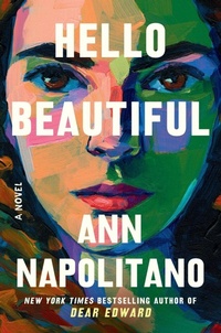 Enlarge image Cover: Hello Beautiful - The Dial Press