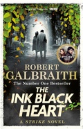 Cover: The Ink Black Heart - Sphere