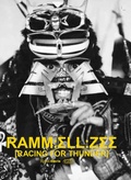 Cover: Rammellzee - Rizzoli International Publications