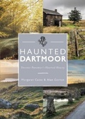 Cover: Haunted Dartmoor - Orchard Publications