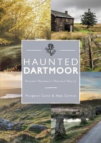 Abbildung von: Haunted Dartmoor - Orchard Publications