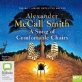 Cover: A Song of Comfortable Chairs - Bolinda Audio Books