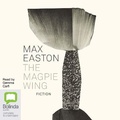 Cover: The Magpie Wing - Bolinda Audio Books