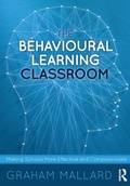Bild: The Behavioural Learning Classroom - Routledge