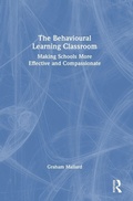 Bild: The Behavioural Learning Classroom - Routledge