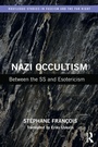 Cover: Nazi Occultism - Routledge