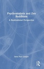 Cover: Psychoanalysis and Zen Buddhism - Routledge