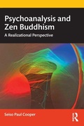 Cover: Psychoanalysis and Zen Buddhism - Routledge