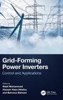 Cover: Grid-Forming Power Inverters - CRC Press
