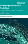 Cover: Managing International Trade Risk - Informa Law