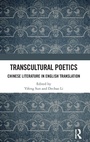 Cover: Transcultural Poetics - Routledge
