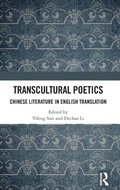 Cover: Transcultural Poetics - Routledge