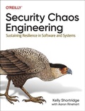 Cover: Security Chaos Engineering - O'Reilly