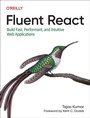 Cover: Fluent React - O'Reilly