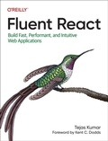 Cover: Fluent React - O'Reilly