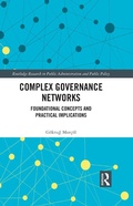 Abbildung von: Complex Governance Networks - Routledge